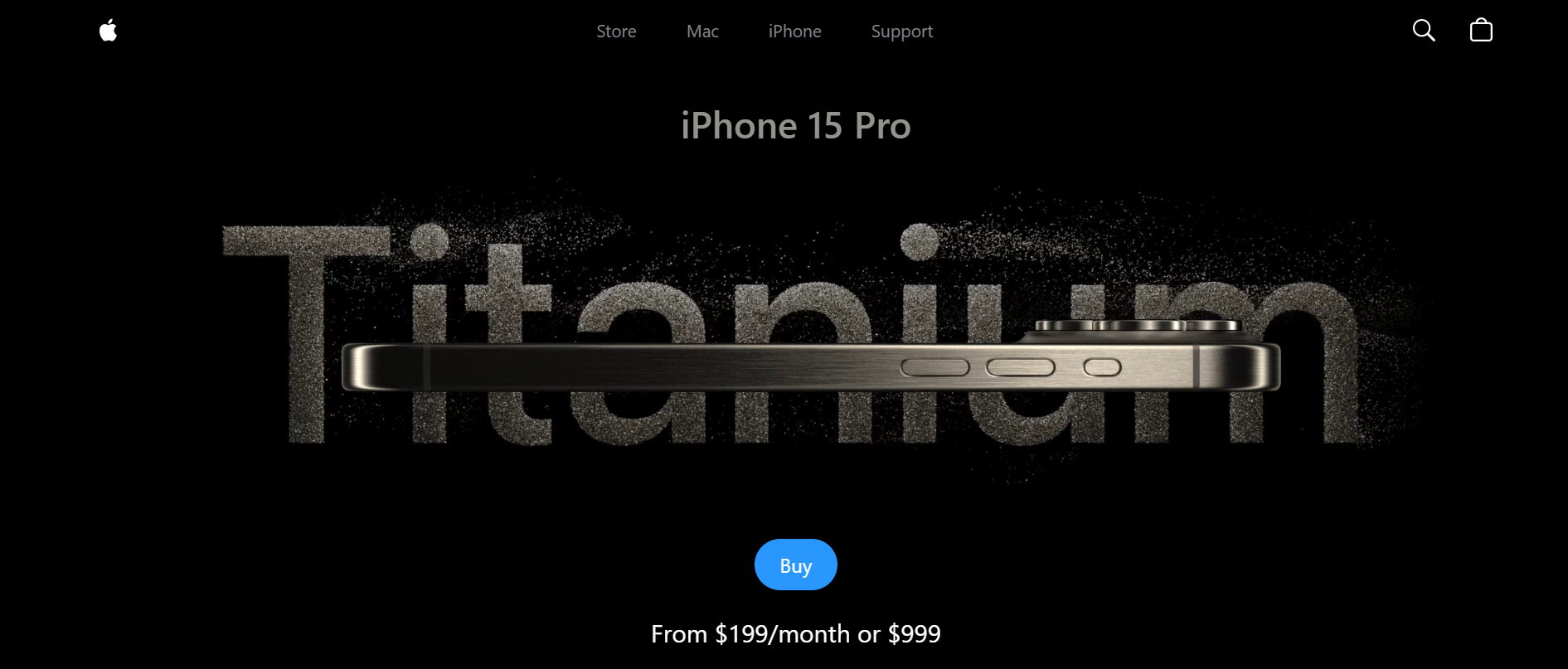 Iphone 15
